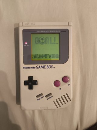 Nintendo Game Boy
