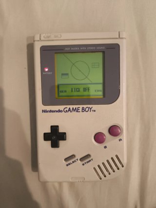Nintendo Game Boy