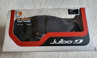 Gafas de esquí JULBO Plasma