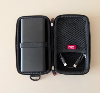 Powerbank Xiaomi Mi 50W 20000mAh