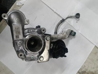 Turbo Grupo PSA TD02L 11-07TVT-2