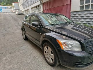 Dodge Caliber 2007