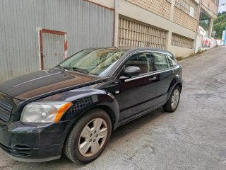 Dodge Caliber 2007