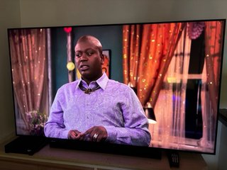 Samsung QE75Q60AAU TV