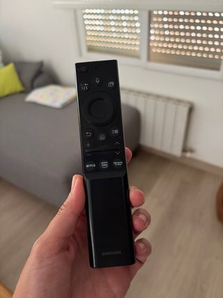 Samsung QE75Q60AAU TV
