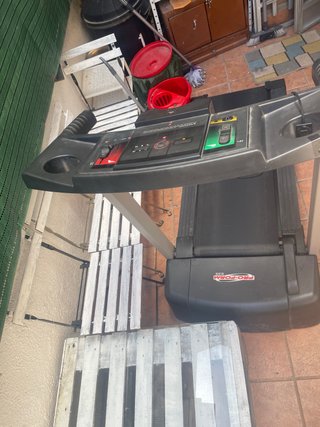 Cinta de correr Pro-Form 535