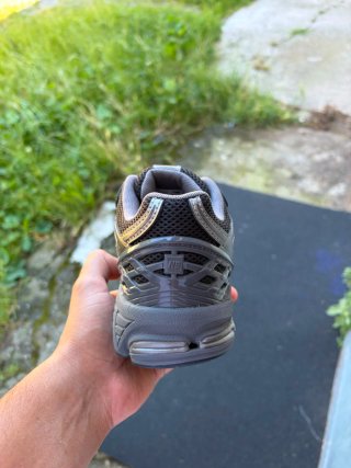 New Balance 1906r Nero/Grigio