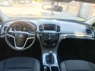 Opel Insignia 2014