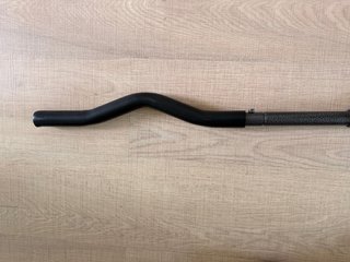 Barra Polea Tríceps Lat Pulldown