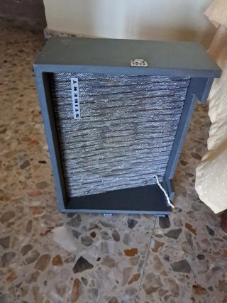 Tocadiscos Stibert 708