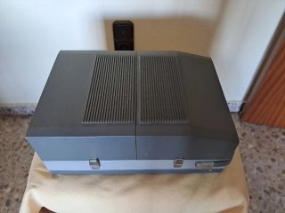 Tocadiscos Stibert 708