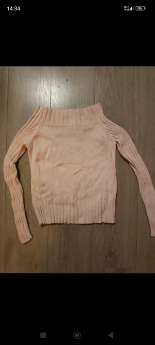 Jersey Amisu rosa