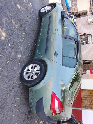 Renault Megane 2004