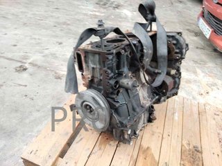BLOQUE MERCEDES-BENZ CLASE A (BM 176) R6510111201