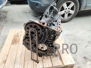 BLOQUE MERCEDES-BENZ CLASE A (BM 176) R6510111201