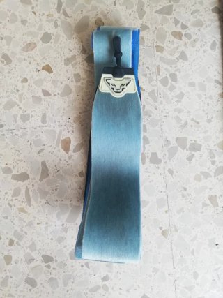 Esquís de travesía Dynafit 172cm