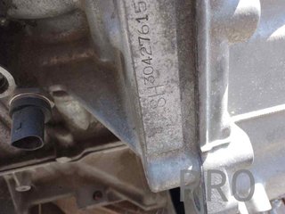 BLOQUE MAZDA CX-5 (KE) SH