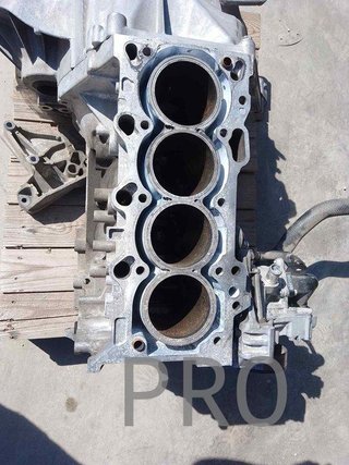 BLOQUE MAZDA CX-5 (KE) SH