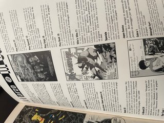 X-Marvel 24 - Wolverine Play Press 1992