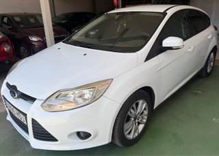 Ford Focus 2011