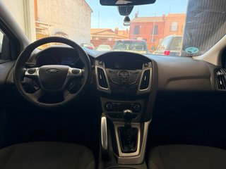 Ford Focus 2011