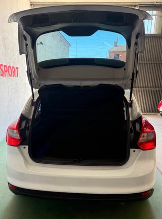 Ford Focus 2011
