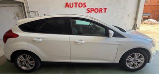 Ford Focus 2011
