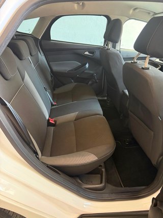 Ford Focus 2011