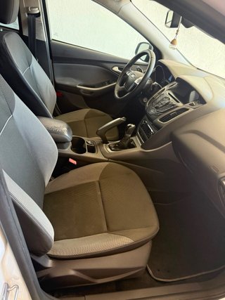 Ford Focus 2011