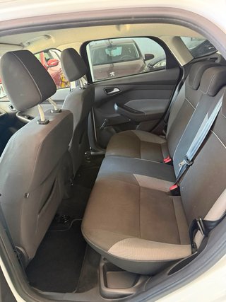 Ford Focus 2011