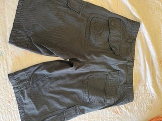 Bañador SELECTED HOMME gris
