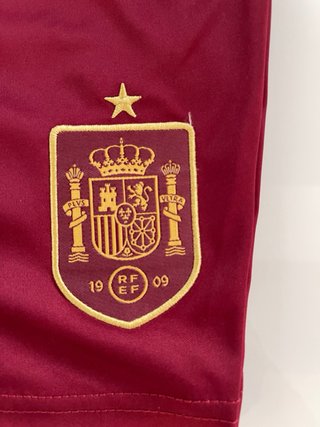 Pantalón corto Adidas España Talla XL