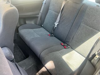 Toyota Corolla 2002