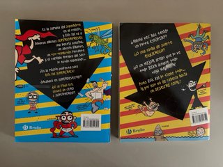 Libros de la colección  Eric Val