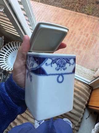 Caixa Alta Vista Alegre