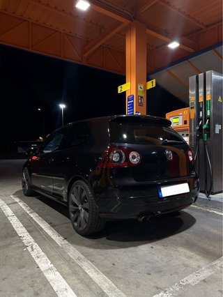 Vw Golf gti Dsg 30 Aniversario