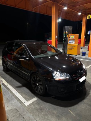 Vw Golf gti Dsg 30 Aniversario