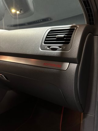 Vw Golf gti Dsg 30 Aniversario