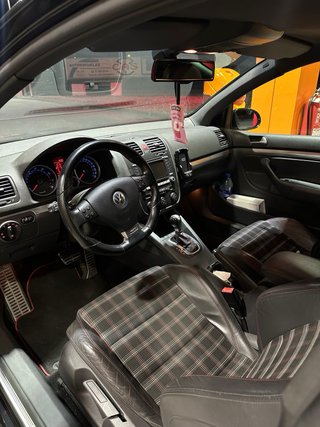 Vw Golf gti Dsg 30 Aniversario