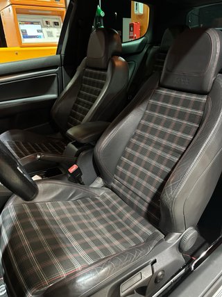Vw Golf gti Dsg 30 Aniversario