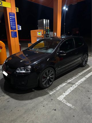 Vw Golf gti Dsg 30 Aniversario