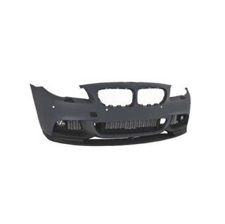 Pack M Performance para BMW Serie 5 F10