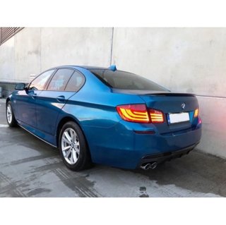 Pack M Performance para BMW Serie 5 F10