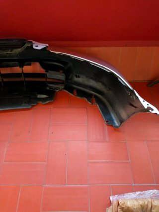 Paragolpes Delantero Honda Civic EJ9/EK + Calandra