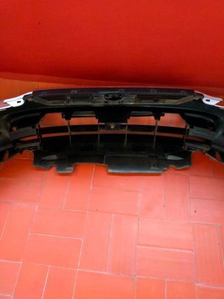 Paragolpes Delantero Honda Civic EJ9/EK + Calandra