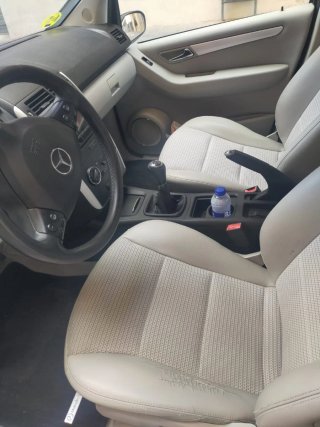 Mercedes-Benz Clase A 2007