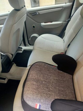 Mercedes-Benz Clase A 2007