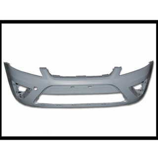 Paragolpes Delantero Ford Focus '08 ABS