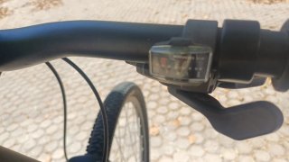 Bicicleta Rockrider 520
