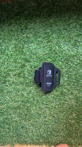 Nintendo Switch Sports + Accesorio